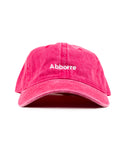 Vintage Abborre - Pink