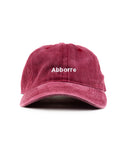 Vintage Abborre - Red
