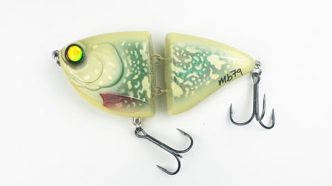 Fatboy Swim (13cm) - Betty White