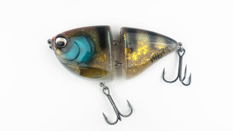Fatboy Swim (10,5cm) - Ziggy