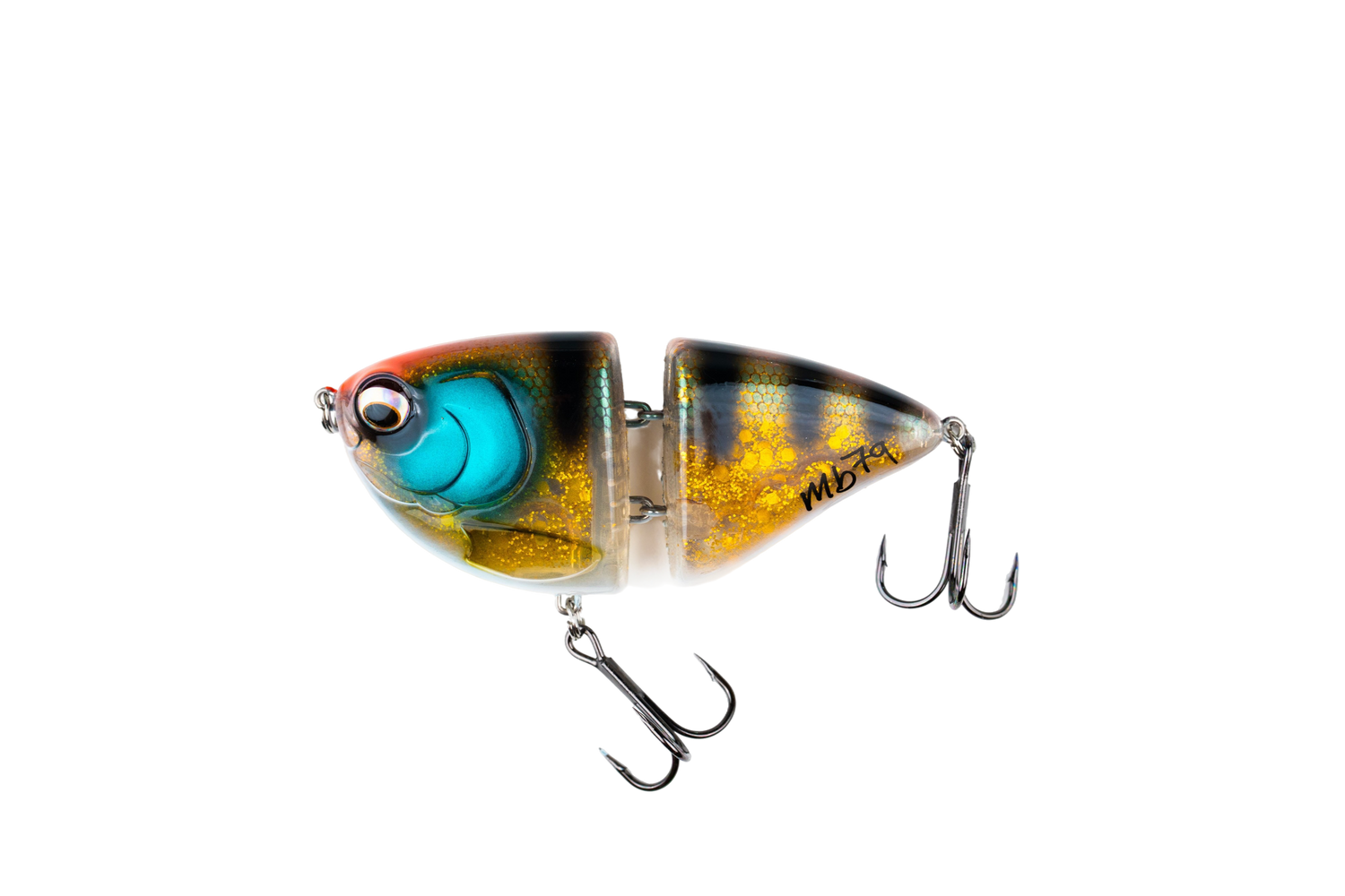 Fatboy Swim (10,5cm) - Ziggy
