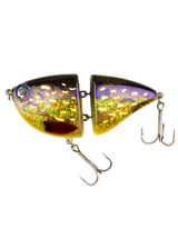 Fatboy Swim (13cm) - Alaska Pike
