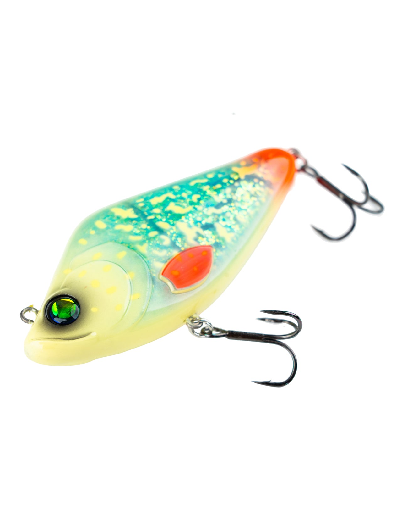 Toddler Swim - 12 cm - Betty White HotTail