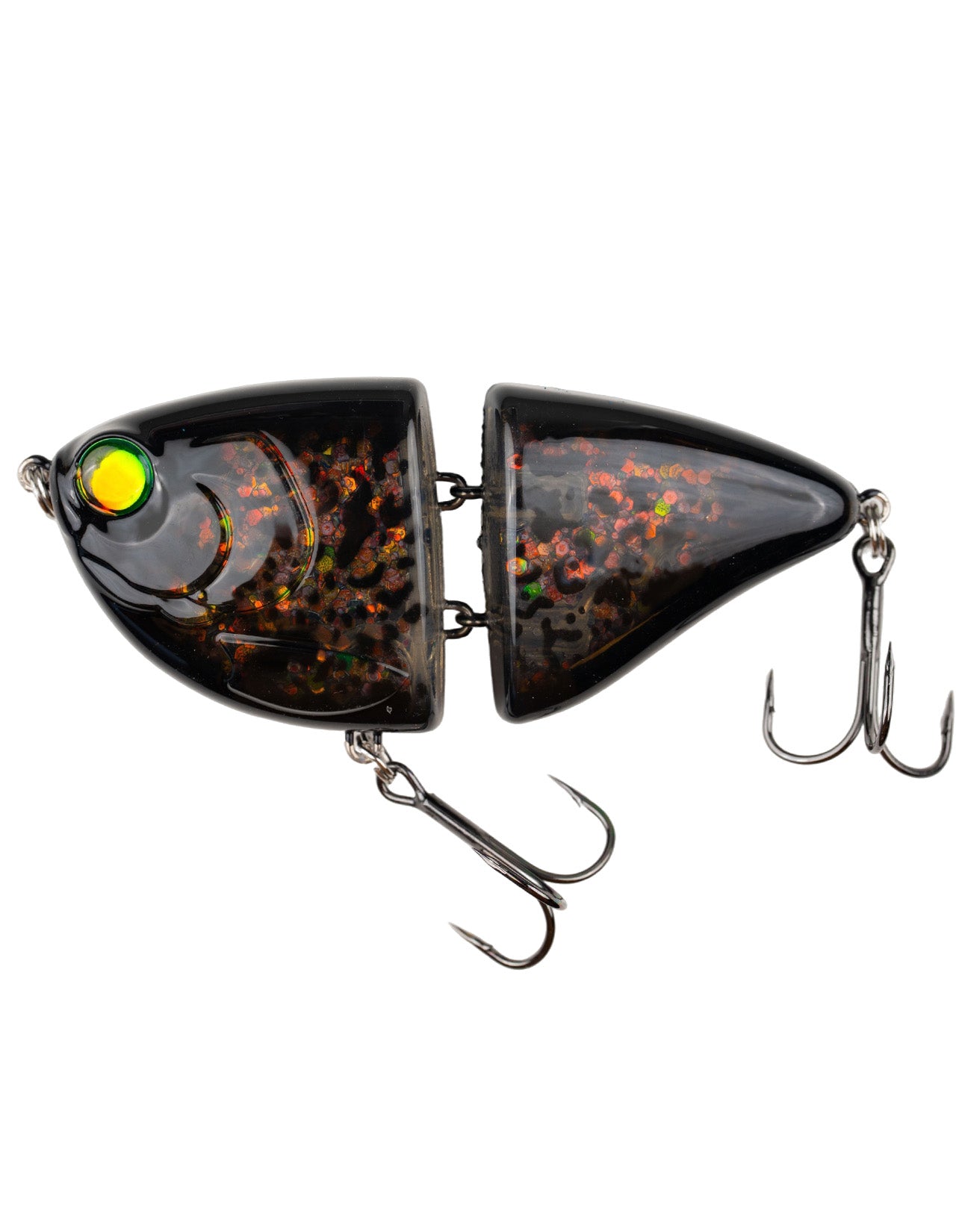 Fatboy Swim (10,5cm) - Black Betty