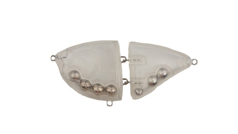 Fatboy Swim Blank (10,5cm) - no glitter