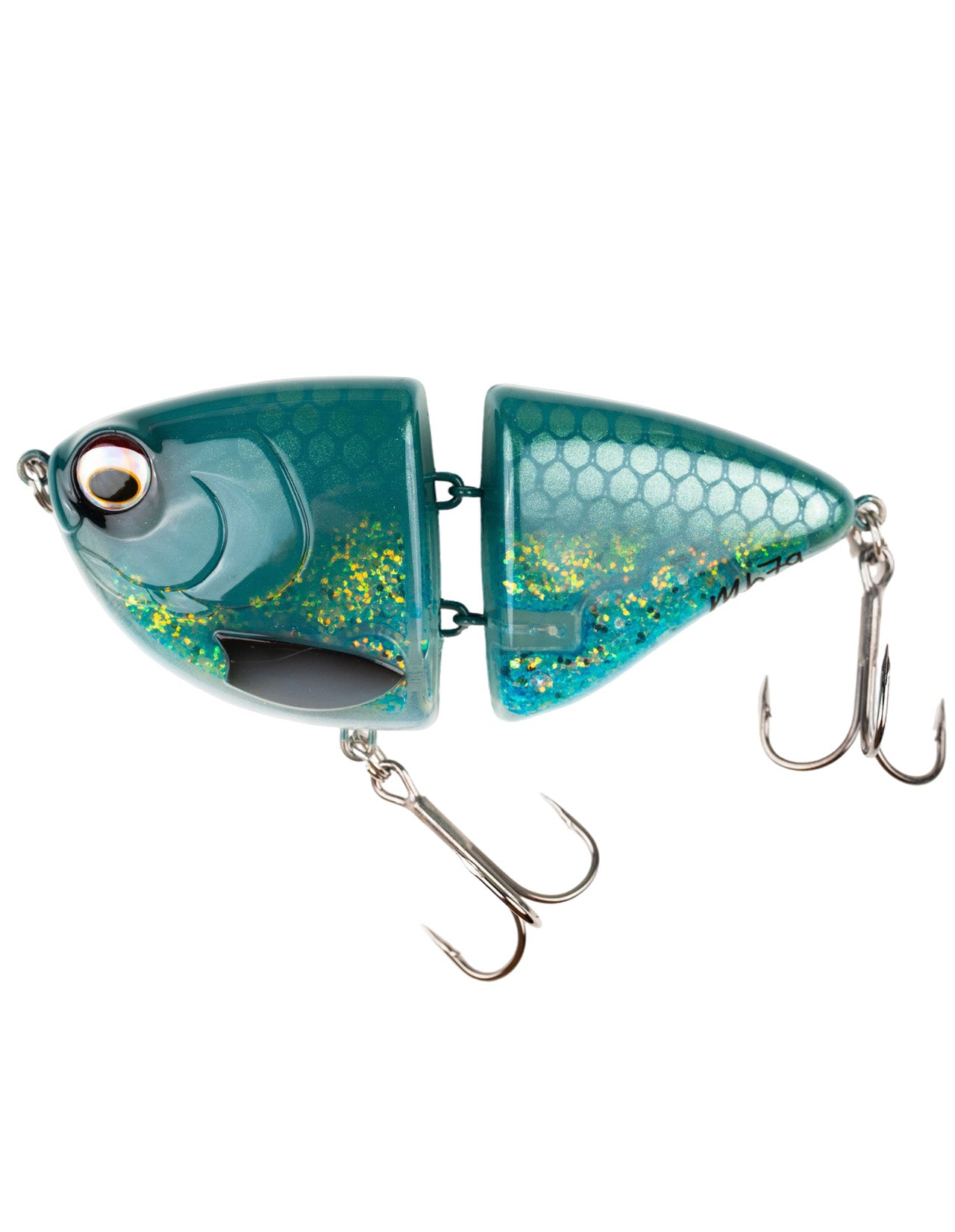 Fatboy Swim (13cm) - BlueCisco