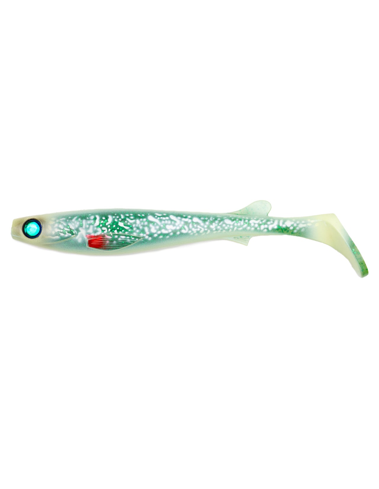 Bobr Shad 23 cm - Betty White