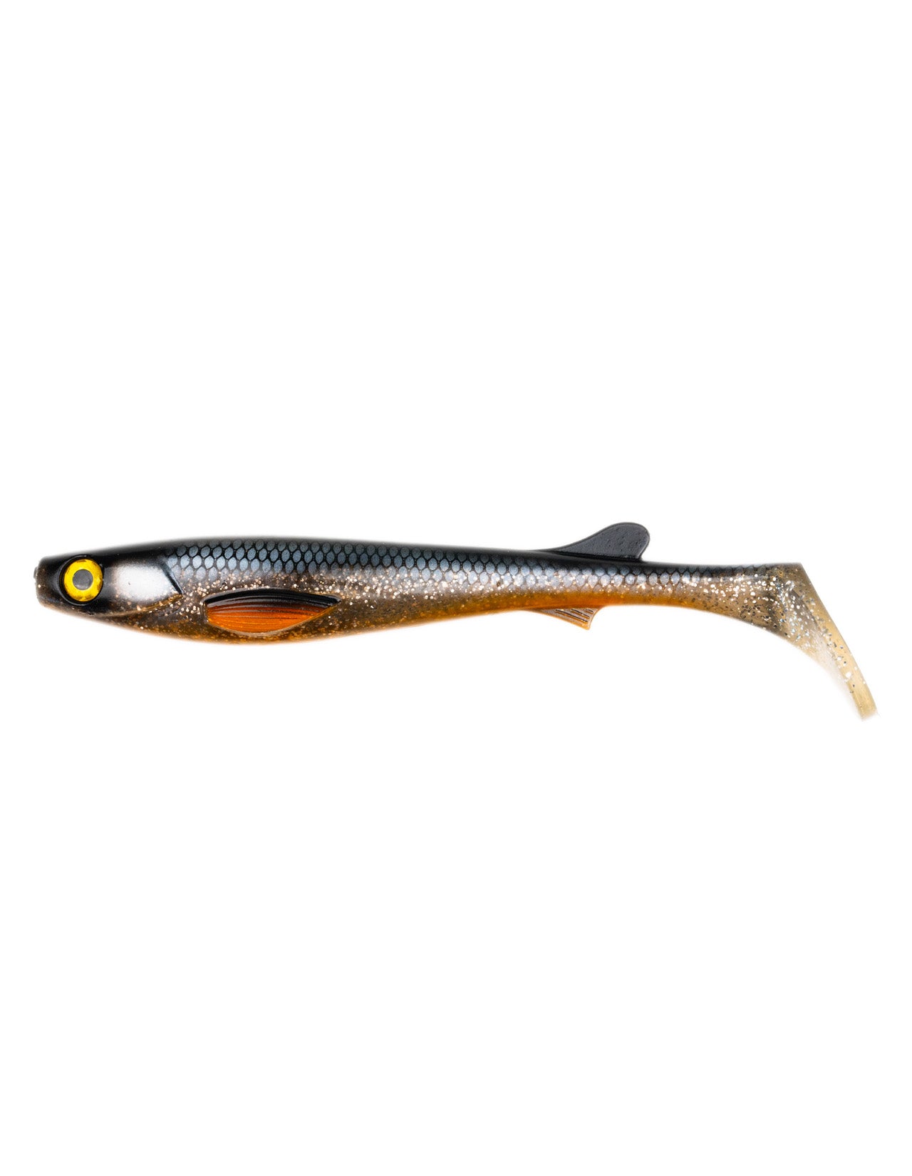 Bobr Shad 23 cm - Fegurt