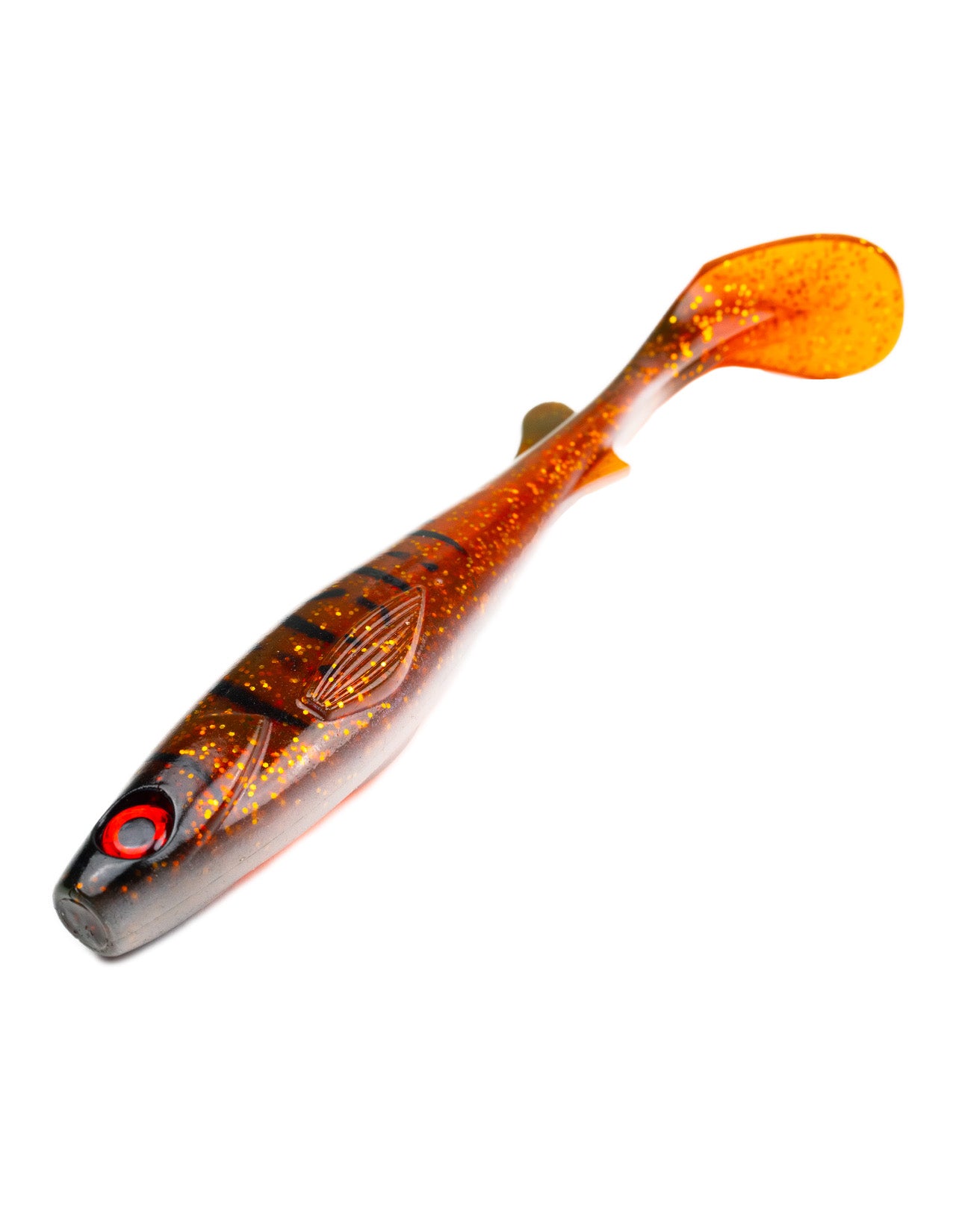 Bobr Shad 23 cm - Grällen