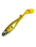 Bobr Shad 23 cm - Lekbraxen