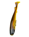 Bobr Shad 23 cm - Lekbraxen