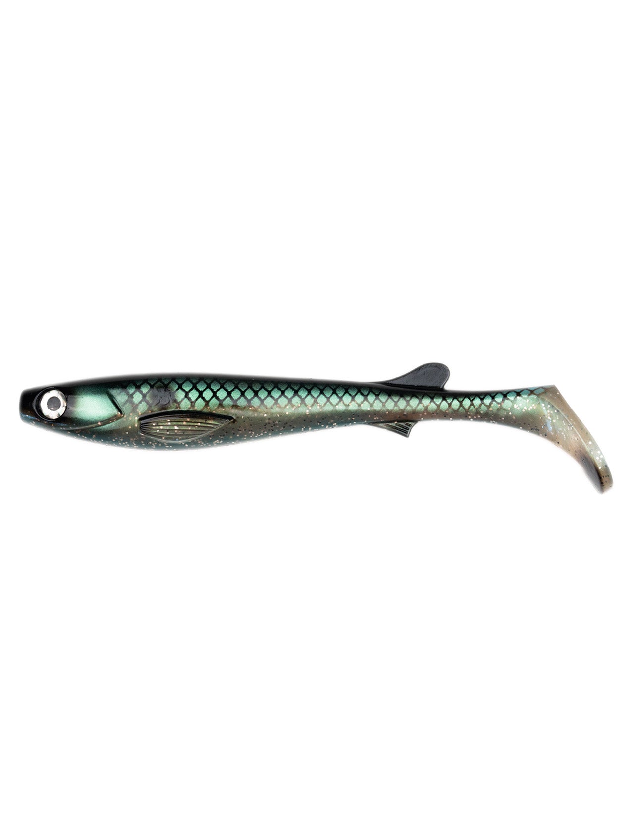 Bobr Shad 23 cm - MackGrill