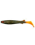 Bobr Shad 23 cm - Motoroil Hottail