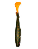 Bobr Shad 23 cm - Motoroil Hottail