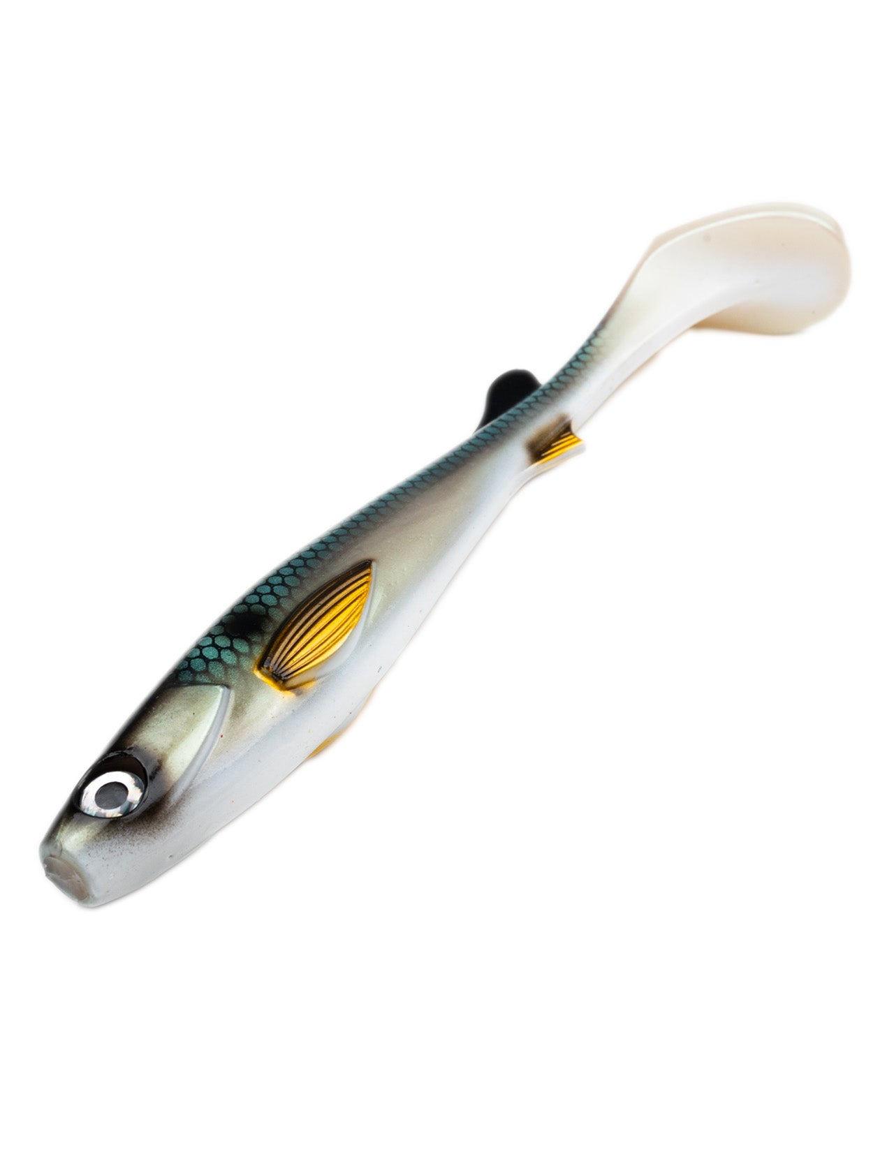 Bobr Shad 23 cm - The Burbot