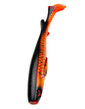 Bobr Shad 23 cm - Red Tiger
