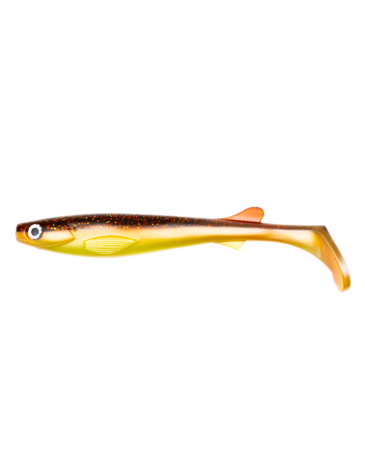 Bobr Shad 23 cm - Shere Khan