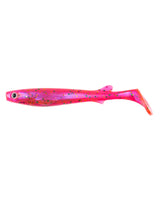 5-pack - Bobr Shad - 9cm - LadyBoy