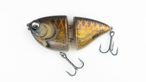 Fatboy Swim (10,5cm) - BraxenPanka