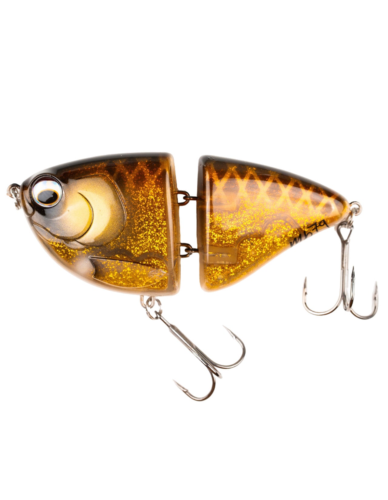 Fatboy Swim (10,5cm) - BraxenPanka