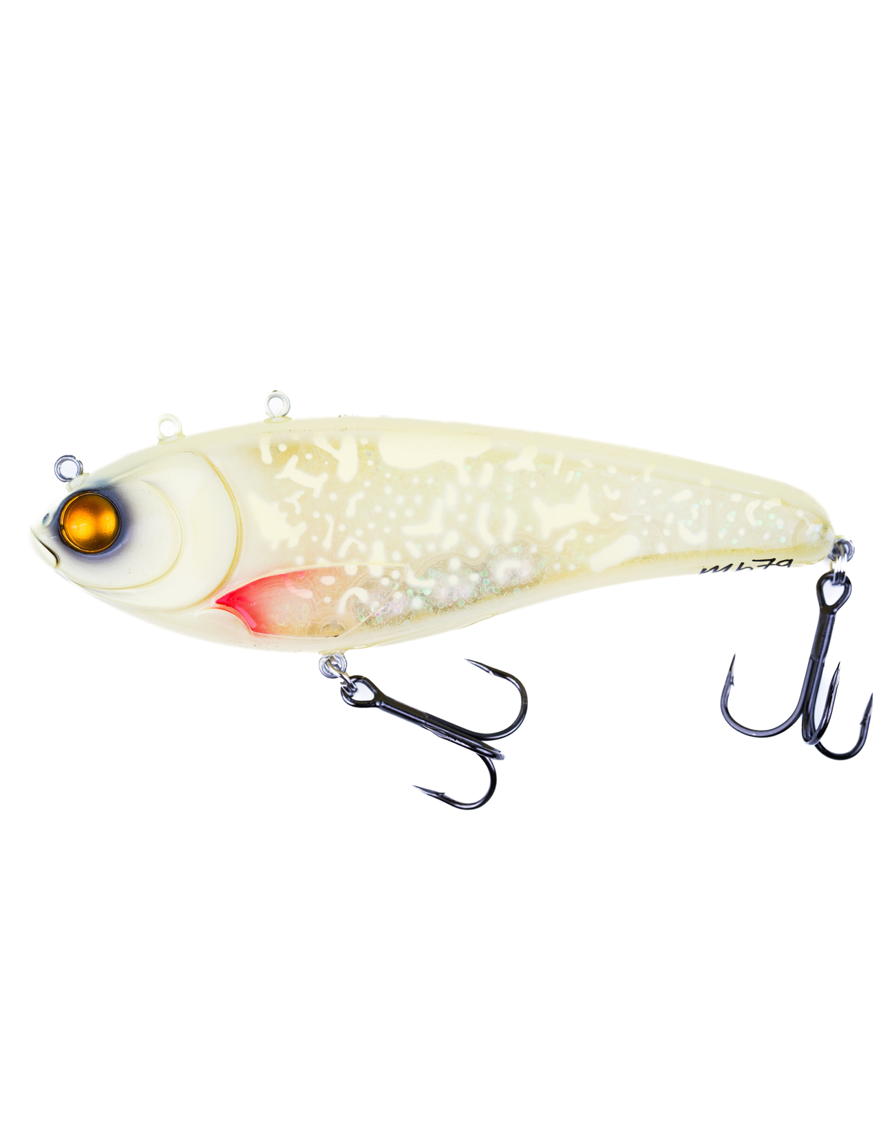 Mr. Clive (15cm) - Betty White