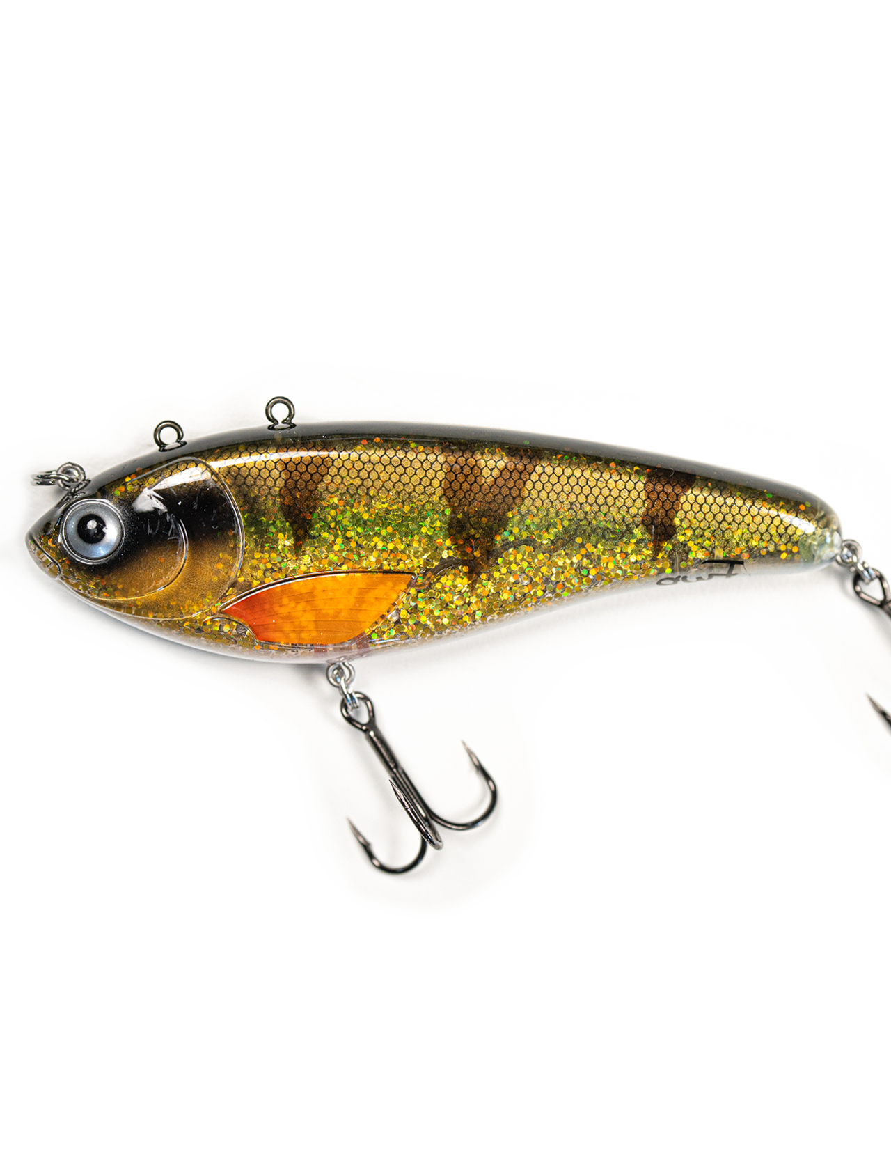 Mr. Clive (15cm) - GlitterBorren