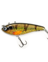Mr. Clive (15cm) - GlitterBorren