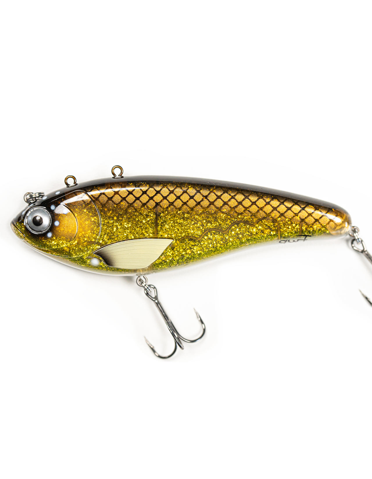 Mr. Clive (15cm) - Lekbraxen