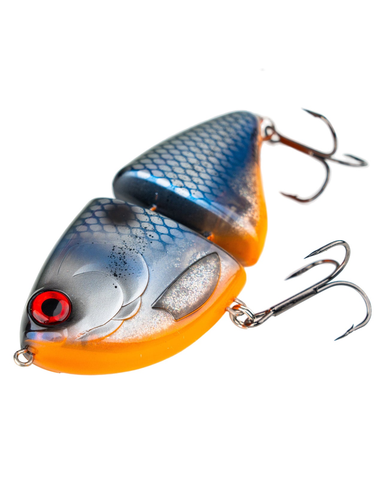 Fatboy Swim (13cm) - Fegis