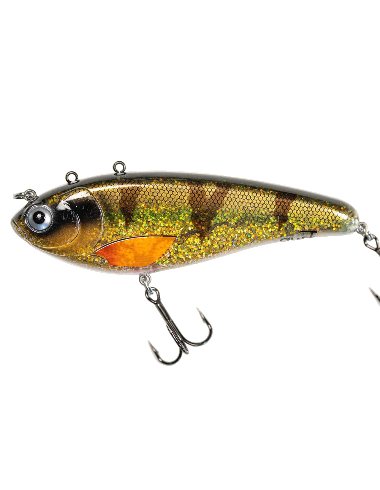 Mr. Clive (15cm) - GlitterBorren