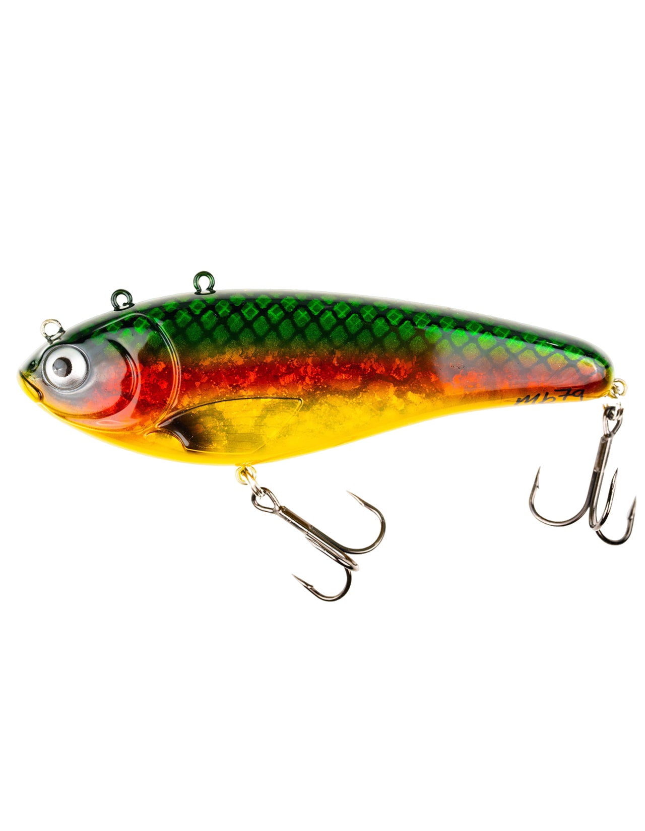 Mr. Clive (15cm) - GlitterGojjan