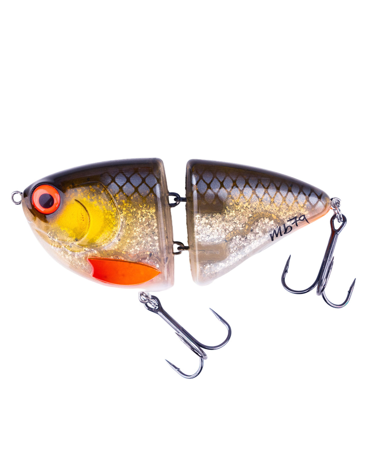 Fatboy Swim - 13cm