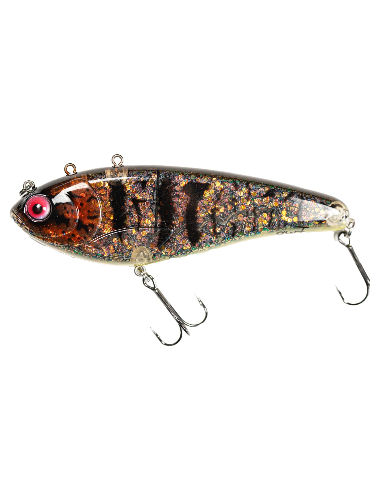Mr. Clive (15cm) - Grällen
