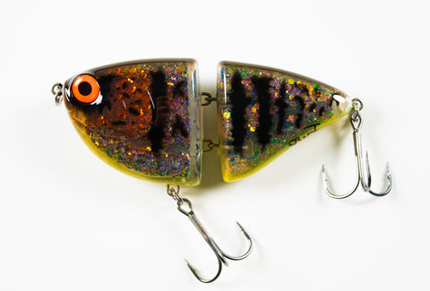 Fatboy Swim (13cm) - Grällen