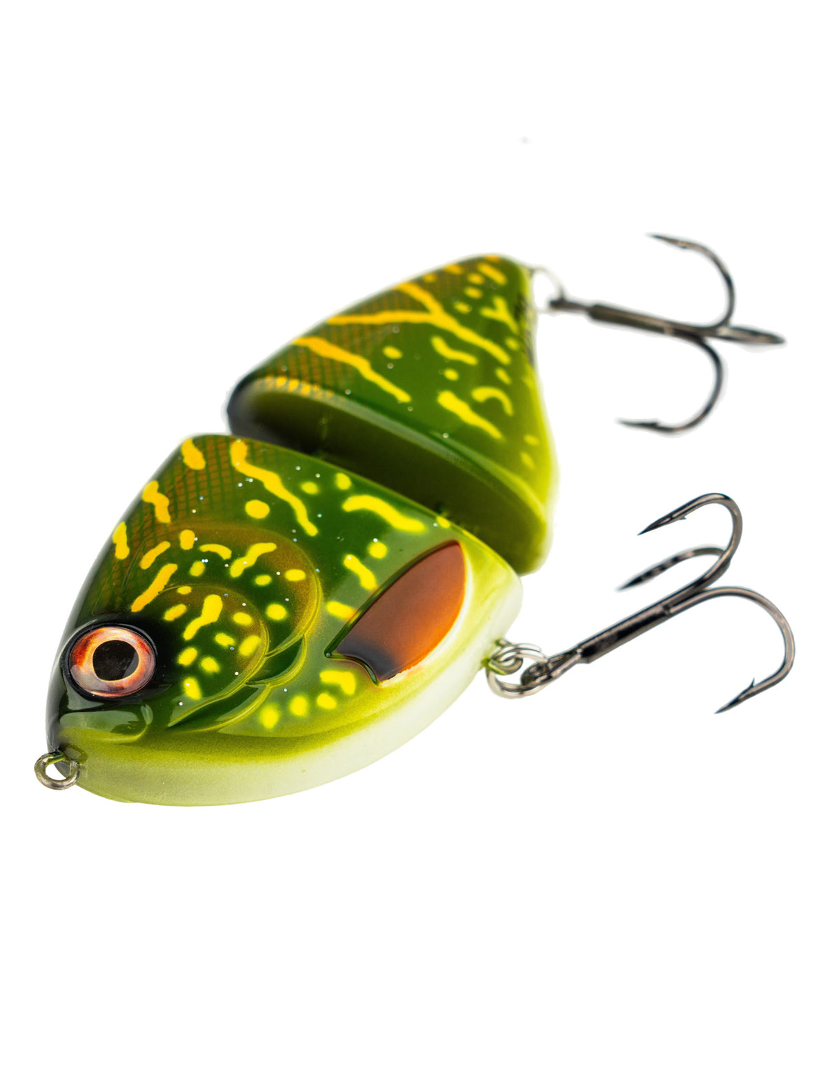 Fatboy Swim - 13cm