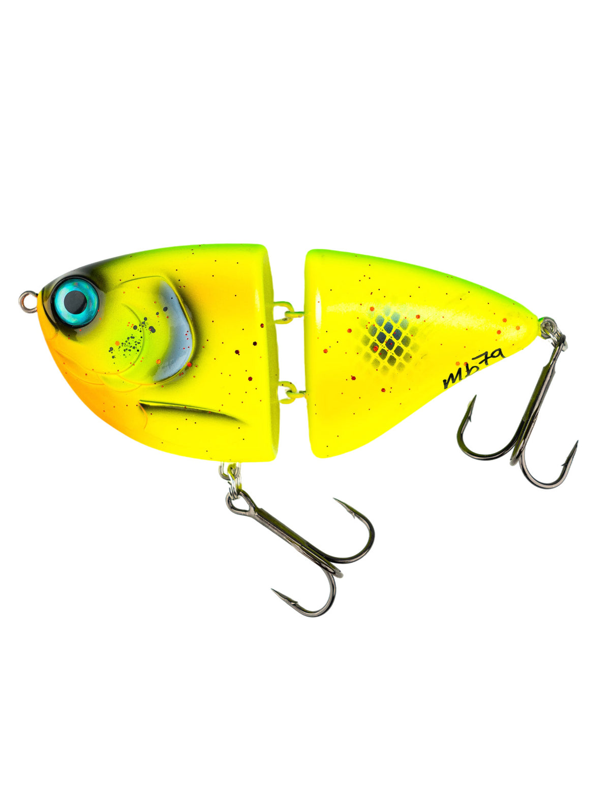 Fatboy Swim - 13cm