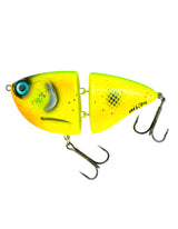 Fatboy Swim (13cm) - Jiman Firetiger (Feat. JimanBaits)