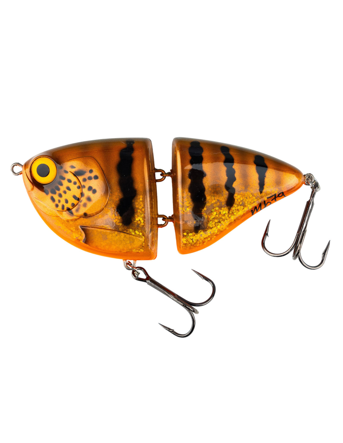 Fatboy Swim - 13cm