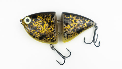 Fatboy Swim (13cm) - Laken