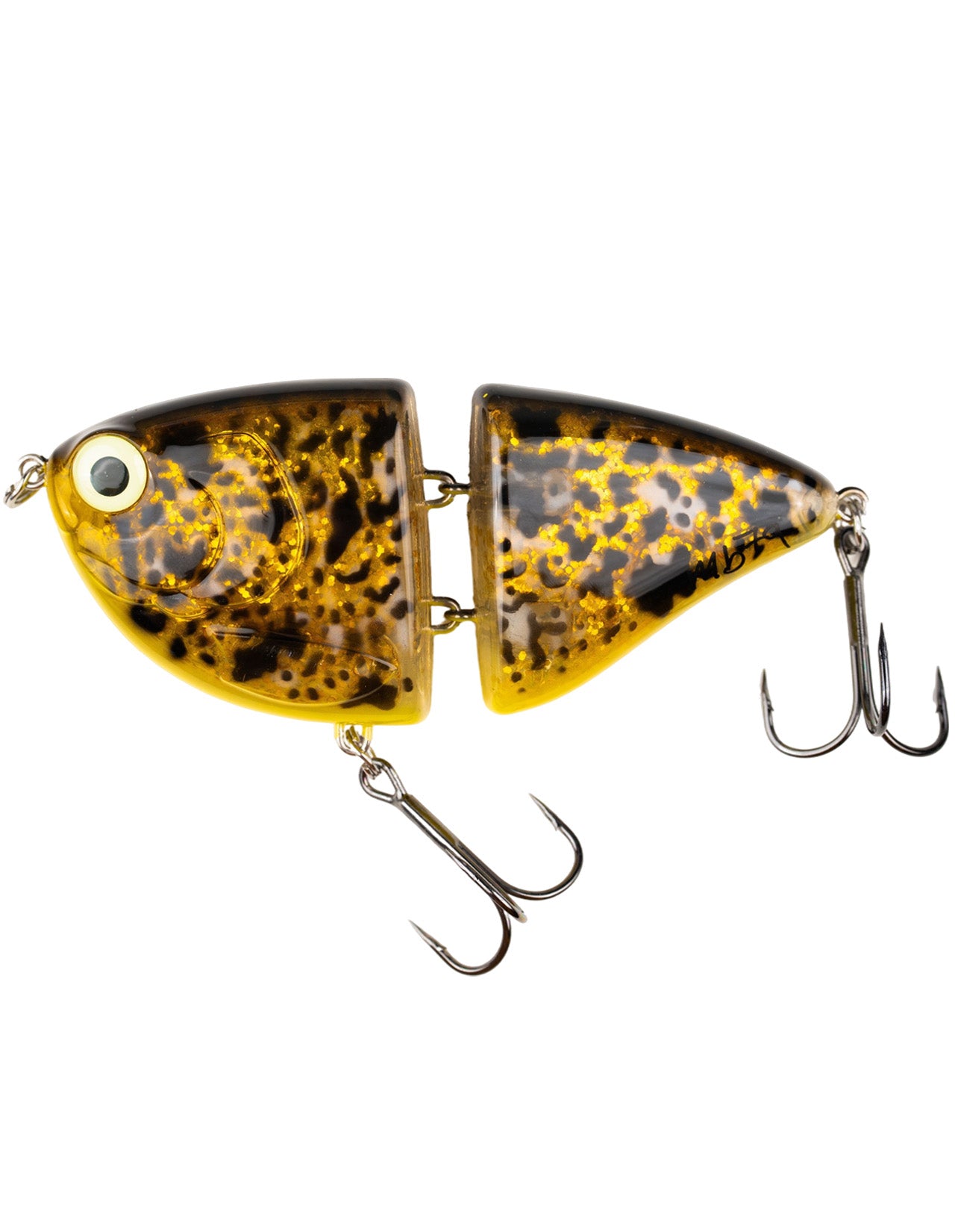 Fatboy Swim (10,5cm) - Laken