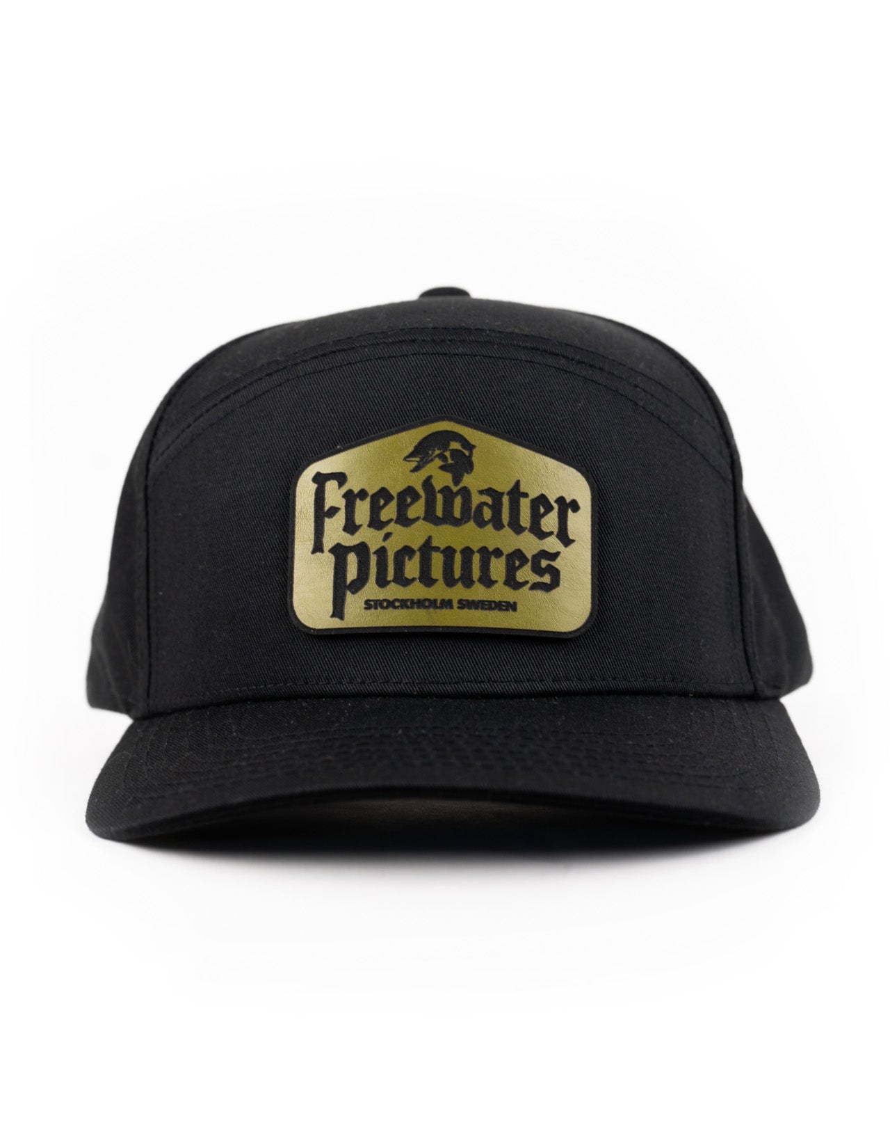 Freewater - Deadly Pike