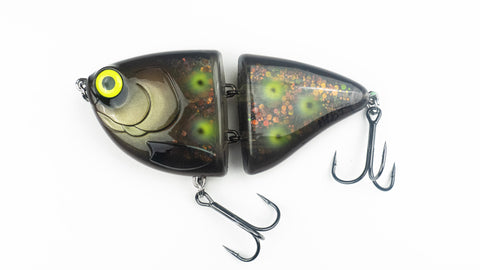 Fatboy Swim (13cm) - Motorgrodan