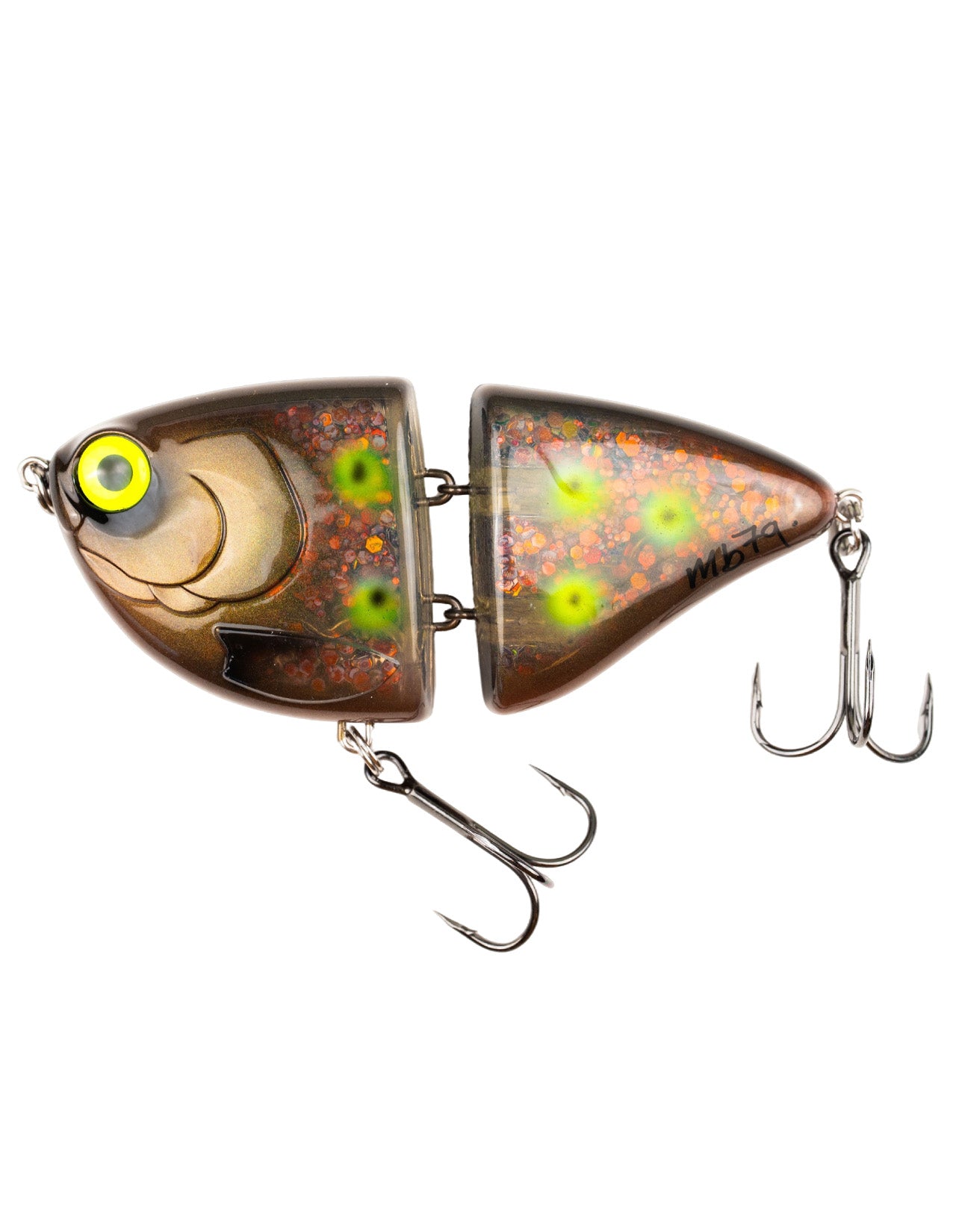 Fatboy Swim (10,5cm) - Motorgrodan