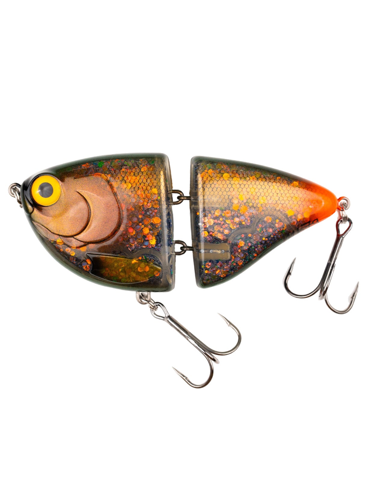 Fatboy Swim (13cm) - MotorOve