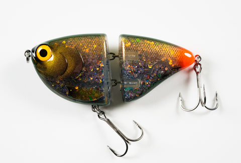 Fatboy Swim (13cm) - MotorOve