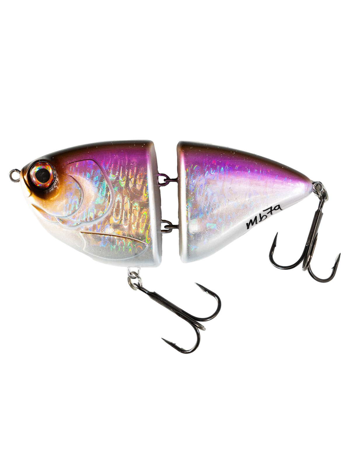 Fatboy Swim - 13cm