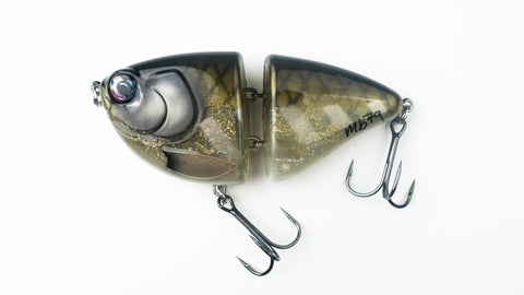 Fatboy Swim (13cm) - Norsen