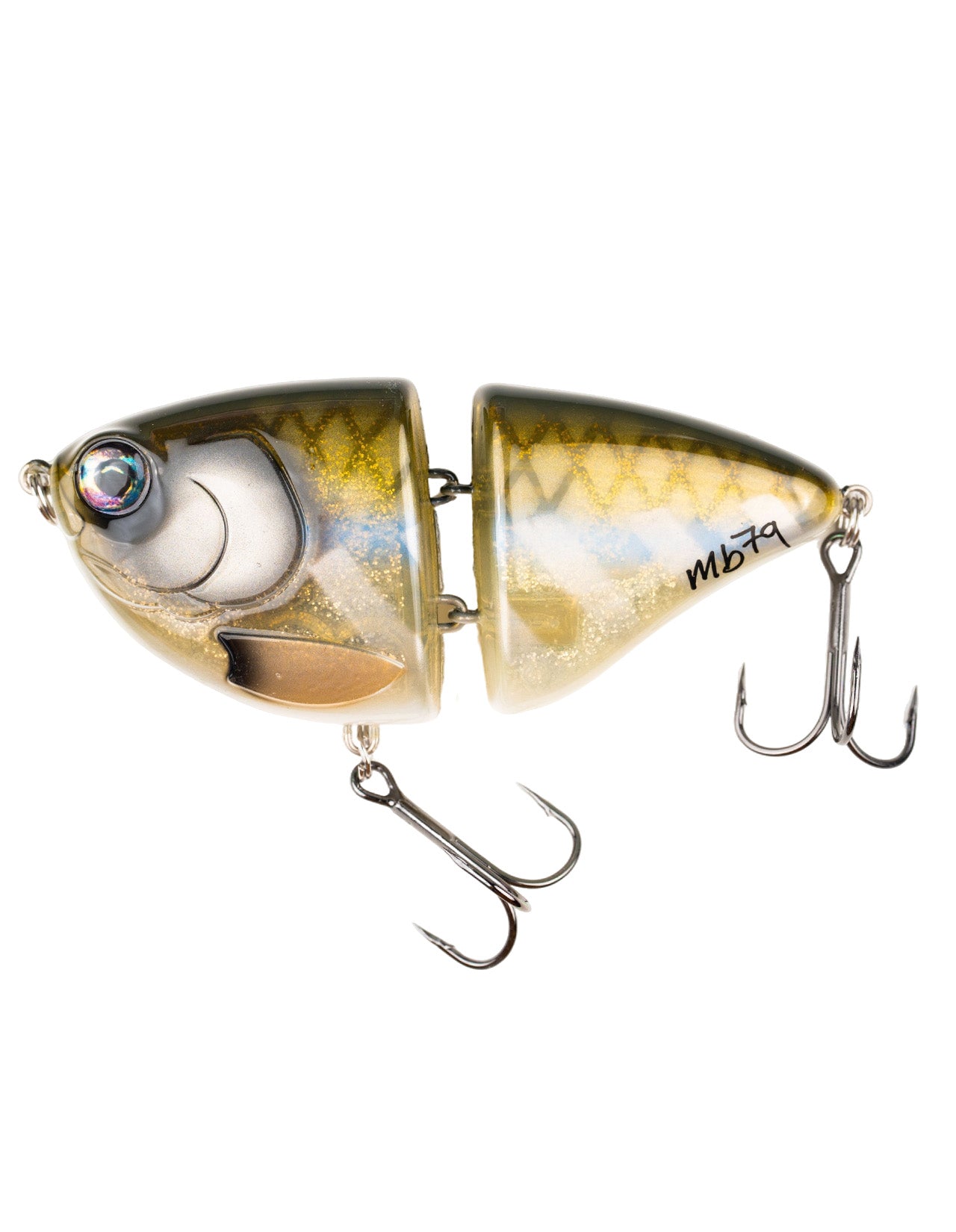 Fatboy Swim (13cm) - Norsen
