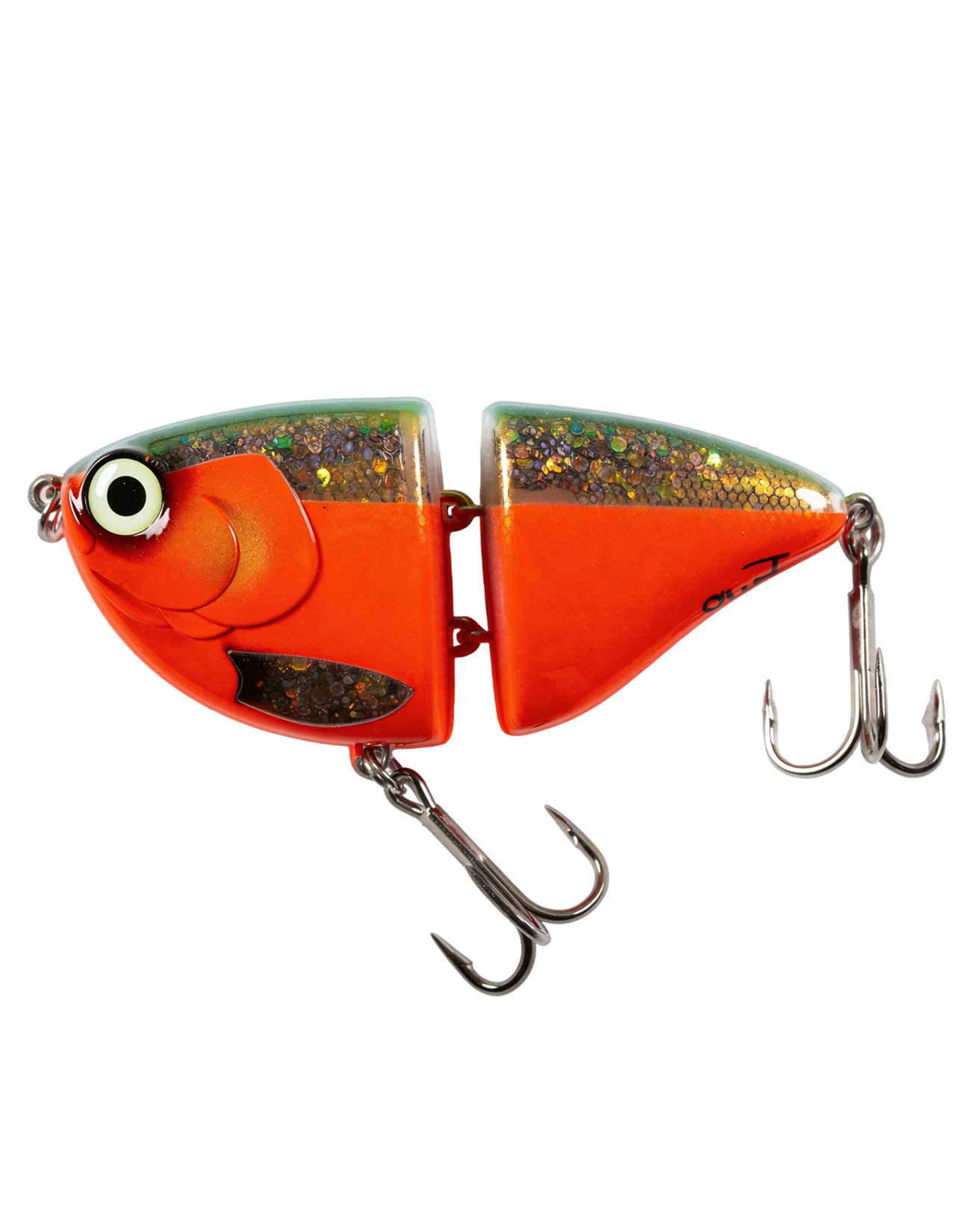 Fatboy Swim (10,5cm) - Röda Mattan