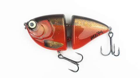Fatboy Swim (10,5cm) - Röda Mattan
